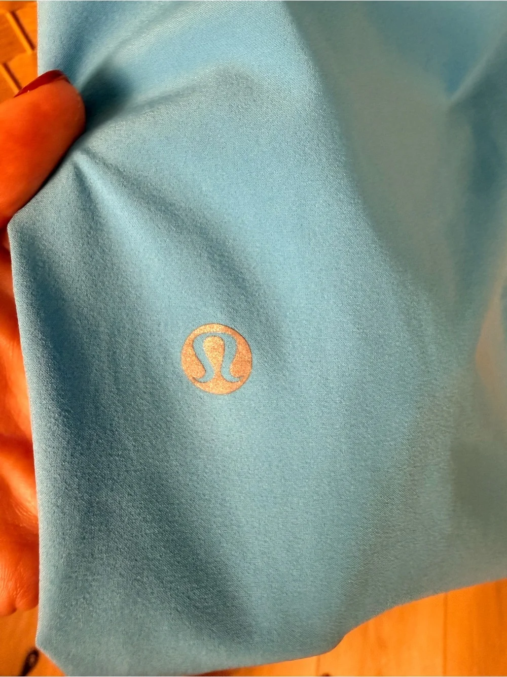 lululemon Lightweight Jogger Pants Drawstring Size 4